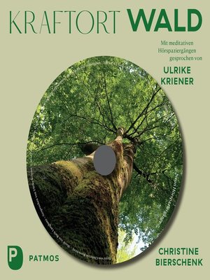 cover image of Kraftort Wald